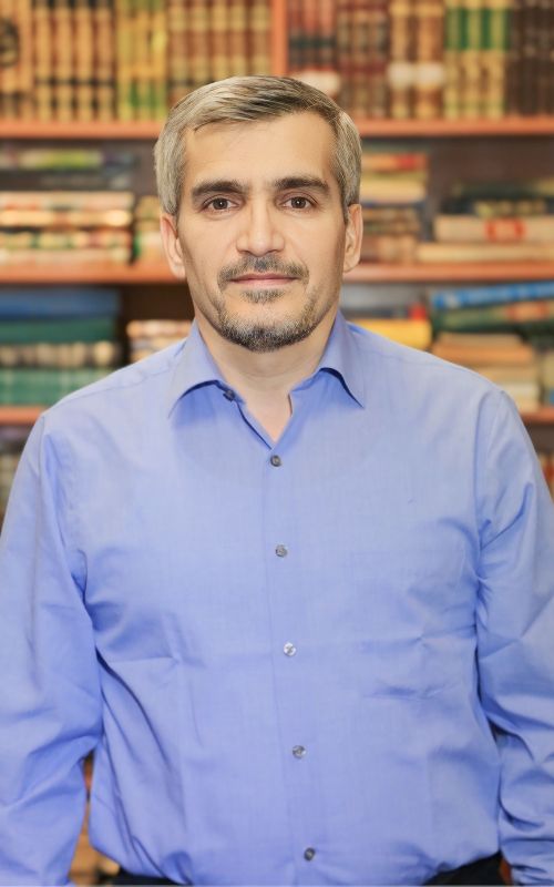 Dawod Berwary image